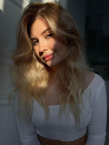 Оксана